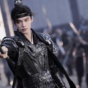 บุหงาซ่อนคม อันดับหนึ่งบน wetv