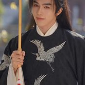 "บูม-พีนัท" ฮ่องเต้หญิงฟ้าลิขิต ภาค 2