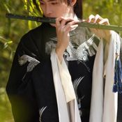 "บูม-พีนัท" ฮ่องเต้หญิงฟ้าลิขิต ภาค 2