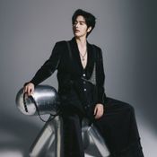 หลัวเจิ้ง Luo Zheng