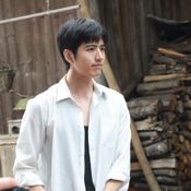 หลัวเจิ้ง Luo Zheng