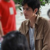 หลัวเจิ้ง Luo Zheng