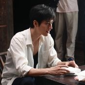 หลัวเจิ้ง Luo Zheng