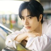 หลัวเจิ้ง Luo Zheng