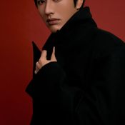 หลัวเจิ้ง Luo Zheng