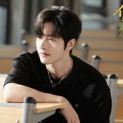 หลัวเจิ้ง Luo Zheng