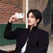 หลัวเจิ้ง Luo Zheng