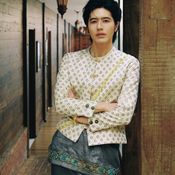 หลัวเจิ้ง Luo Zheng