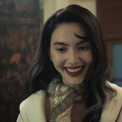 คุณยายวรนาฏ INHERIT
