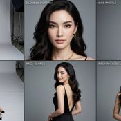 พระ-นาง AI คู่แรกของไทย