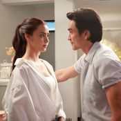 สองหัวใจ