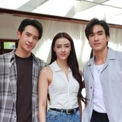 สองหัวใจ