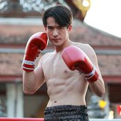 สองหัวใจ
