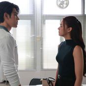 เรื่องย่อ สองหัวใจ ละครช่อง 3