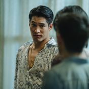 แดงไบเล่ย์ Bangkok Gangster