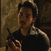 แดงไบเล่ย์ Bangkok Gangster