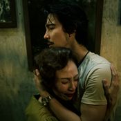 แดงไบเล่ย์ Bangkok Gangster