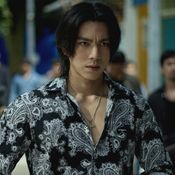 แดงไบเล่ย์ Bangkok Gangster