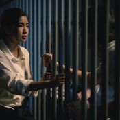 แดงไบเล่ย์ Bangkok Gangster