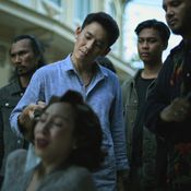 แดงไบเล่ย์ Bangkok Gangster