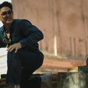 แดงไบเล่ย์ Bangkok Gangster