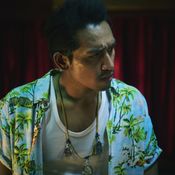 แดงไบเล่ย์ Bangkok Gangster