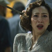 แดงไบเล่ย์ Bangkok Gangster