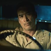 แดงไบเล่ย์ Bangkok Gangster