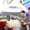 บวงสรวง ที่รักสารวัตรเธียร์ POLICE IN LOVE
