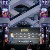 บวงสรวง ที่รักสารวัตรเธียร์ POLICE IN LOVE