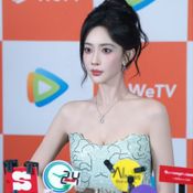 Meng Ziyi WeSpark Exclusive Overseas Fan Meeting