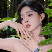 Meng Ziyi WeSpark Exclusive Overseas Fan Meeting