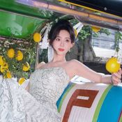 Meng Ziyi WeSpark Exclusive Overseas Fan Meeting