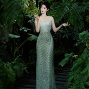 Meng Ziyi WeSpark Exclusive Overseas Fan Meeting