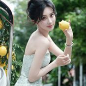 Meng Ziyi WeSpark Exclusive Overseas Fan Meeting