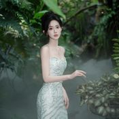 Meng Ziyi WeSpark Exclusive Overseas Fan Meeting