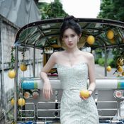 Meng Ziyi WeSpark Exclusive Overseas Fan Meeting