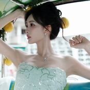 Meng Ziyi WeSpark Exclusive Overseas Fan Meeting