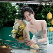 Meng Ziyi WeSpark Exclusive Overseas Fan Meeting