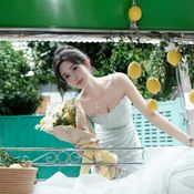 Meng Ziyi WeSpark Exclusive Overseas Fan Meeting