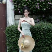 Meng Ziyi WeSpark Exclusive Overseas Fan Meeting