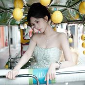 Meng Ziyi WeSpark Exclusive Overseas Fan Meeting