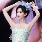 Meng Ziyi WeSpark Exclusive Overseas Fan Meeting