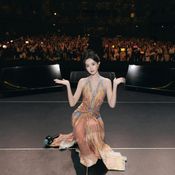 Meng Ziyi WeSpark Exclusive Overseas Fan Meeting