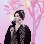 Meng Ziyi WeSpark Exclusive Overseas Fan Meeting