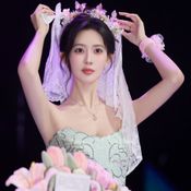 Meng Ziyi WeSpark Exclusive Overseas Fan Meeting