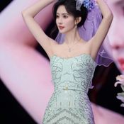 Meng Ziyi WeSpark Exclusive Overseas Fan Meeting