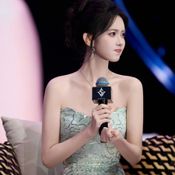 Meng Ziyi WeSpark Exclusive Overseas Fan Meeting