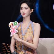 Meng Ziyi WeSpark Exclusive Overseas Fan Meeting