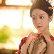 นางเอกจีนถูกมองเป็น